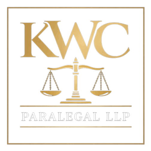 KWC Paralegal L.L.P.