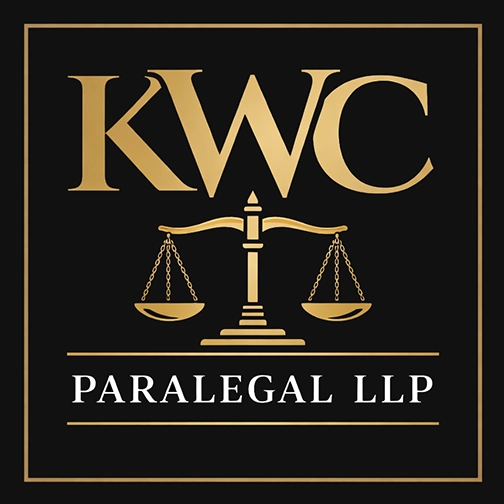 KWC Paralegal L.L.P.