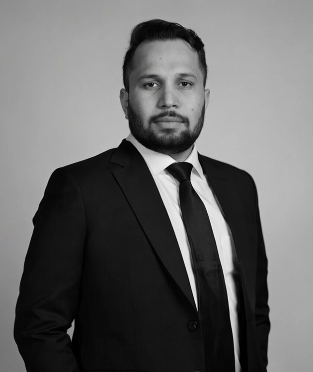 KWC Paralegal L.L.P.